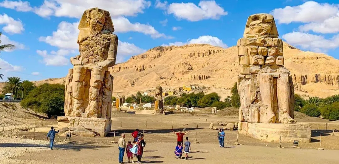 🏛️🐫 Luxor Day Trip from Marsa Alam ☀️✨ Luxor Day trip /IMG-20260703-WA0022.jpg